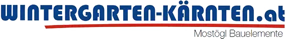 Logo Bauelemente Mostögl GmbH